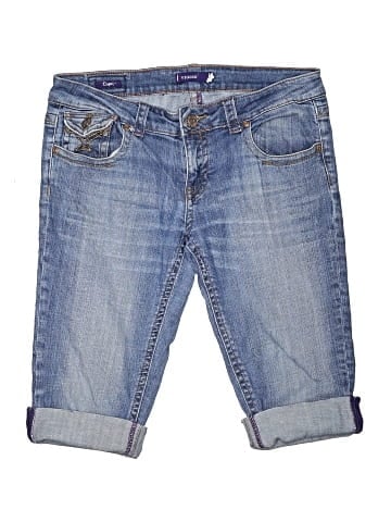 Vigoss Denim Shorts (view 1)