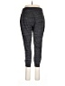 Forever 21 Tweed Gray Sweatpants Size L - photo 2
