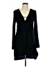 Glamorous Black Casual Dress Size 12 - photo 1