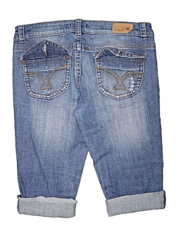 Vigoss Denim Shorts (view 2)