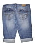 Vigoss Blue Denim Shorts Size 7 - photo 2