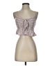 Camellia Brown Tube Top Size S - photo 1