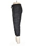Forever 21 Tweed Gray Sweatpants Size L - photo 5