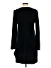 Glamorous Black Casual Dress Size 12 - photo 2