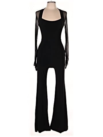 Club L London Jumpsuit (view 1)