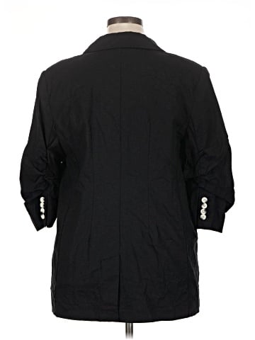 Lane Bryant Blazer (view 2)