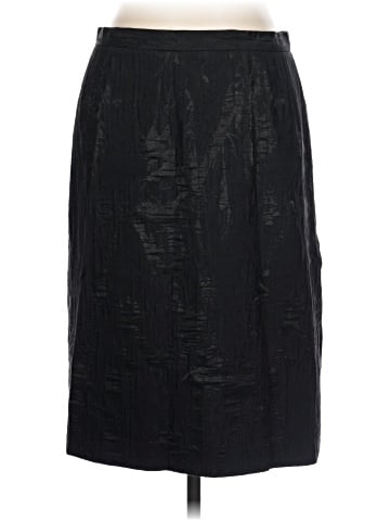 Christian Lacroix Formal Skirt (view 1)