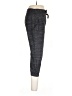 Forever 21 Tweed Gray Sweatpants Size L - photo 4