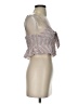 Camellia Brown Tube Top Size S - photo 4