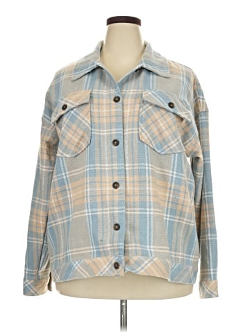 Boston Traders Jacket (view 1)