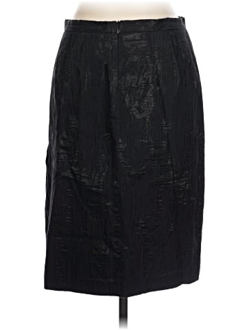 Christian Lacroix Formal Skirt (view 2)