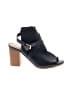 JG Blue Sandals Size 7 - photo 1