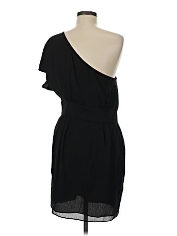 W118 by Walter Baker Cocktail Dress (view 2)
