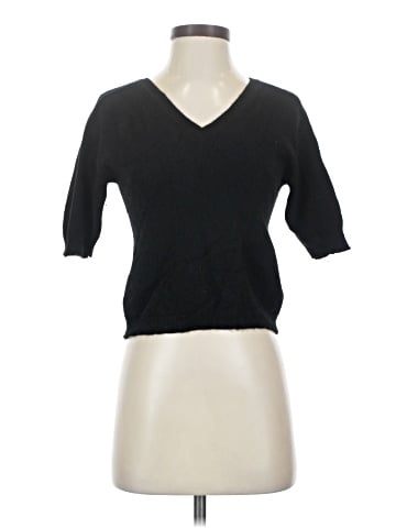 House of Harlow 1960 3/4 Sleeve T-Shirt (view 1)