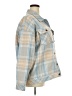 Boston Traders Plaid Blue Jacket Size XXL - photo 4