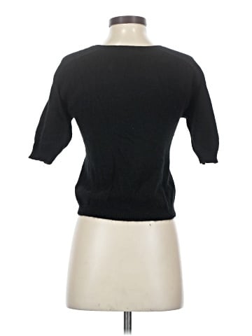 House of Harlow 1960 3/4 Sleeve T-Shirt (view 2)