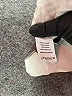 Unbranded Solid Silver Pullover Sweater Size L - photo 8