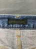 Union Jeans Hearts Blue Jeans Size 25 waist - photo 4