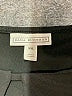 Dana Buchman Solid Black Casual Dress Size XXL - photo 7