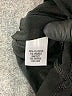 Dana Buchman Solid Black Casual Dress Size XXL - photo 8