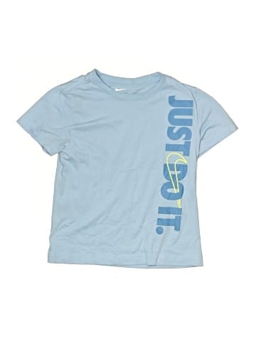 Nike Short Sleeve T-Shirt (view 1)
