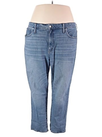 Madewell Jeans (view 1)