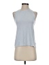 Athleta Silver Tank Top Size XS - photo 1