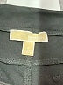 MICHAEL Michael Kors Solid Black Dress Pants Size 8 - photo 7