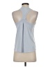 Athleta Silver Tank Top Size XS - photo 2