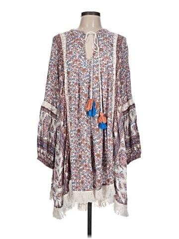 Raga Casual Dress (view 1)