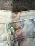 Jeans Ivory Denim Shorts Size S - photo 3