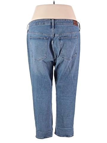 Madewell Jeans (view 2)