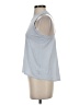 Athleta Silver Tank Top Size XS - photo 5