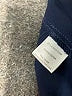 41Hawthorn 100% Polyester Blue 3/4 Sleeve Blouse Size XL - photo 8