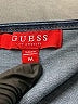 Guess 100% Cotton Blue Romper Size M - photo 4