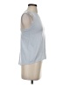 Athleta Silver Tank Top Size XS - photo 4