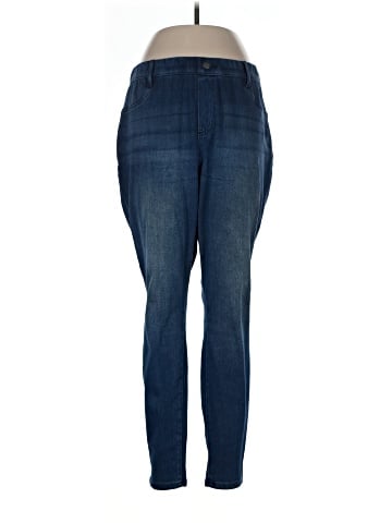 Time and Tru Jeggings (view 1)