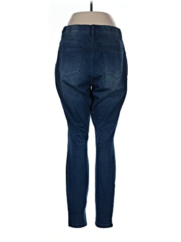 Time and Tru Jeggings (view 2)