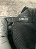 Porto Stripes Black Casual Pants Size (2) - photo 4