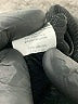 Porto Stripes Black Casual Pants Size (2) - photo 5