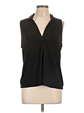 Lou & Grey Sleeveless Blouse
