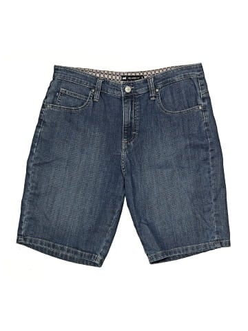 Lee Denim Shorts (view 1)