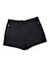 Athletic Works Solid Black Shorts Size L - photo 1