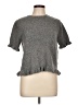 Zara Gray Cardigan Size L - photo 1