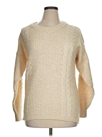 Assorted Brands Pullover Sweater (view 1)