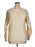 Assorted Brands Ivory Pullover Sweater Size XL (estimated) - photo 1