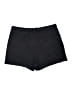 Athletic Works Solid Black Shorts Size L - photo 2