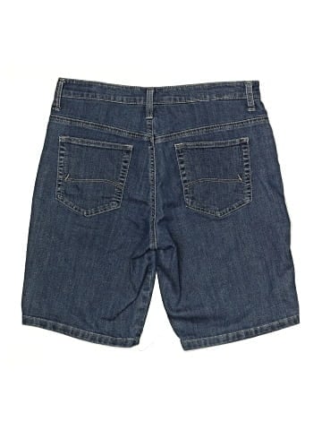 Lee Denim Shorts (view 2)