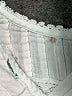 Unbranded 100% Cotton White Sleeveless Blouse Size M - photo 7