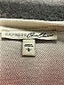 Express One Eleven Ivory Pullover Sweater Size L - photo 7